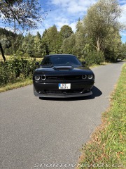 Dodge Challenger SRT 6.4 V8 392 2018