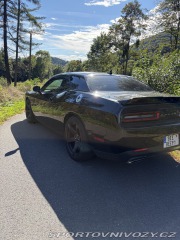Dodge Challenger SRT 6.4 V8 392 2018