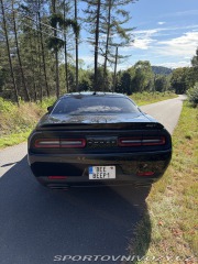 Dodge Challenger SRT 6.4 V8 392 2018