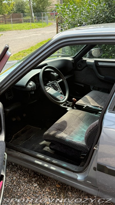 Citroën Ostatní modely CX 25 GTI Turbo 2 1987