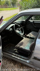 Citroën Ostatní modely CX 25 GTI Turbo 2 1987