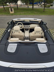 Mercedes-Benz S Kabriolet 2016