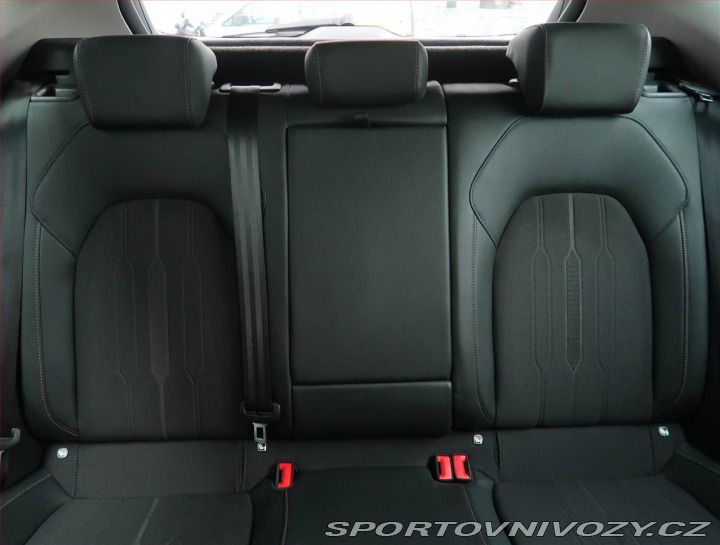 Cupra Formentor 1.5 TSI 2023