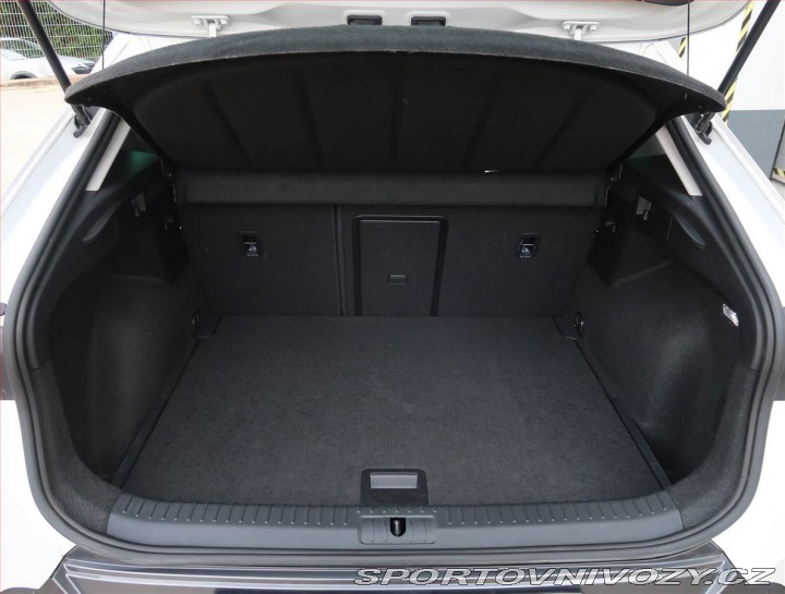Cupra Formentor 1.5 TSI 2023
