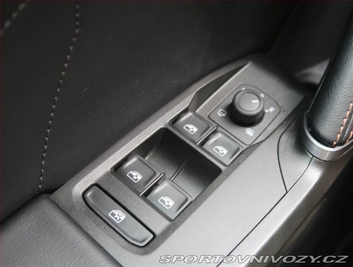 Cupra Formentor 1.5 TSI 2023