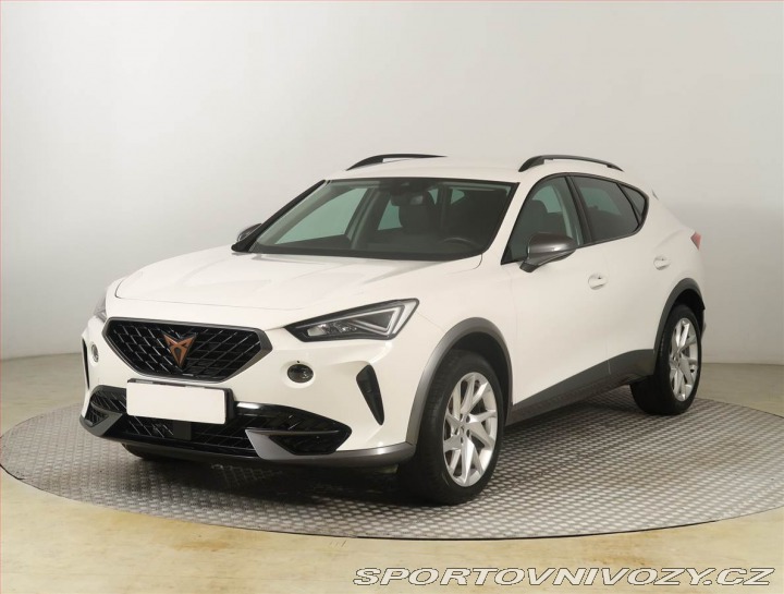 Cupra Formentor 1.5 TSI 2023