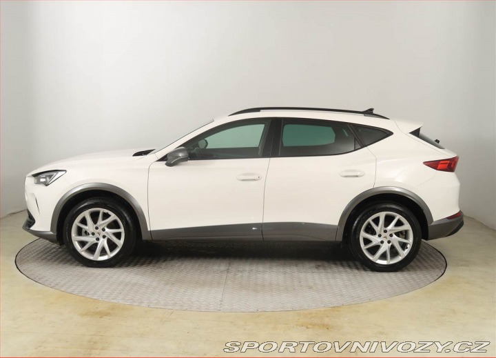 Cupra Formentor 1.5 TSI 2023