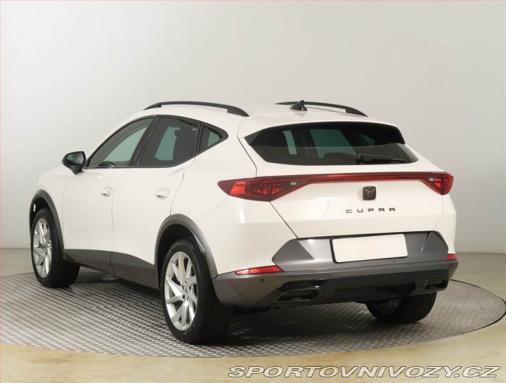 Cupra Formentor 1.5 TSI 2023
