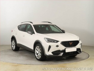 Cupra Formentor 1.5 TSI 2023