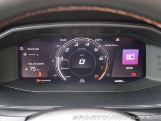 Cupra Formentor 1.5 TSI 2023