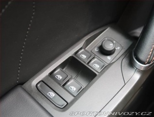Cupra Formentor 1.5 TSI 2023