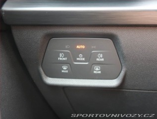Cupra Formentor 1.5 TSI 2023