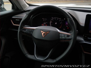 Cupra Formentor 1.5 TSI 2023