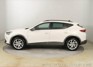 Cupra Formentor 1.5 TSI 2023