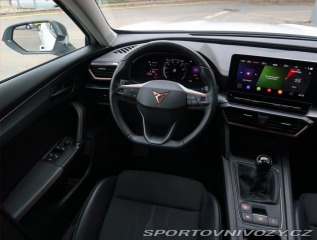 Cupra Formentor 1.5 TSI 2023