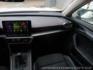 Cupra Formentor 1.5 TSI 2023