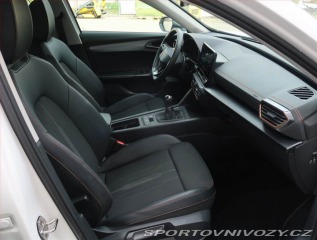 Cupra Formentor 1.5 TSI 2023