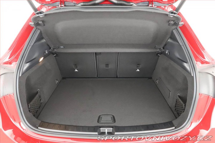 Mercedes-Benz Ostatní modely GLA 220 4MATIC, AMG Line 2025
