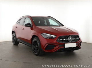 Mercedes-Benz Ostatní modely GLA 220 4MATIC, AMG Line 2025