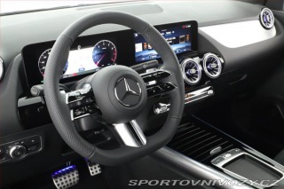 Mercedes-Benz Ostatní modely GLA 220 4MATIC, AMG Line 2025