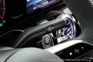 Mercedes-Benz Ostatní modely GLA 220 4MATIC, AMG Line 2025