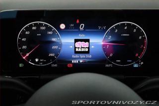 Mercedes-Benz Ostatní modely GLA 220 4MATIC, AMG Line 2025