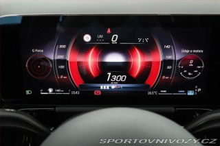 Mercedes-Benz Ostatní modely GLA 220 4MATIC, AMG Line 2025