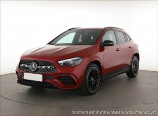 Mercedes-Benz Ostatní modely GLA 220 4MATIC, AMG Line 2025