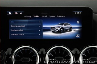 Mercedes-Benz Ostatní modely GLA 220 4MATIC, AMG Line 2025