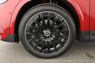 Mercedes-Benz Ostatní modely GLA 220 4MATIC, AMG Line 2025