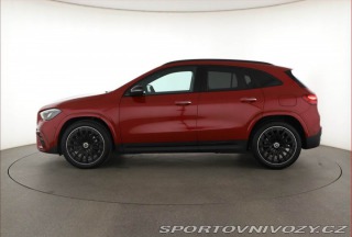 Mercedes-Benz Ostatní modely GLA 220 4MATIC, AMG Line 2025