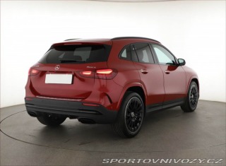 Mercedes-Benz Ostatní modely GLA 220 4MATIC, AMG Line 2025