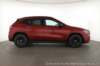 Mercedes-Benz Ostatní modely GLA 220 4MATIC, AMG Line 2025