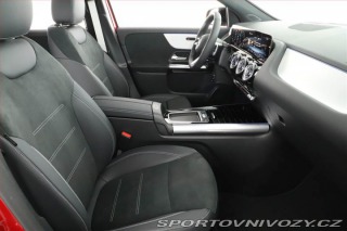Mercedes-Benz Ostatní modely GLA 220 4MATIC, AMG Line 2025