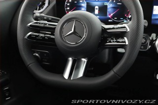 Mercedes-Benz Ostatní modely GLA 220 4MATIC, AMG Line 2025