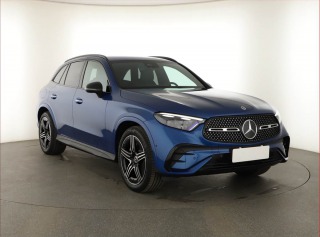 Mercedes-Benz  GLC 220 d 4MATIC, AMG Line