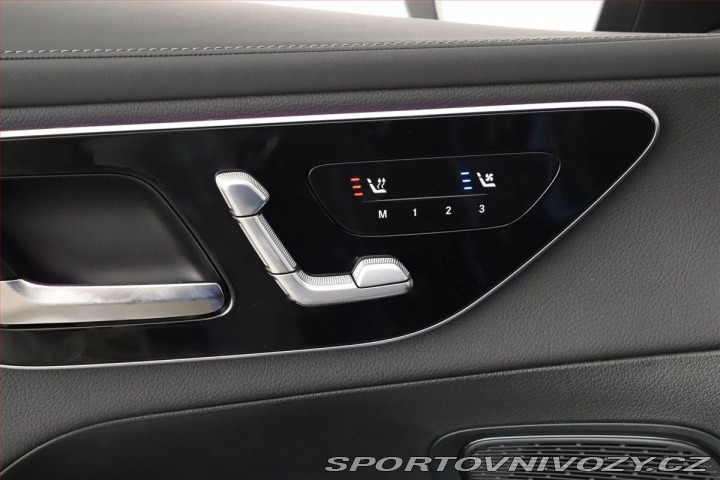 Mercedes-Benz Ostatní modely GLC 220 d 4MATIC, AMG Line 2025