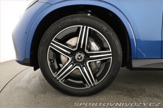 Mercedes-Benz Ostatní modely GLC 220 d 4MATIC, AMG Line 2025