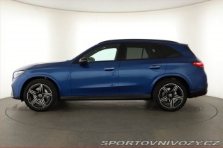 Mercedes-Benz Ostatní modely GLC 220 d 4MATIC, AMG Line 2025