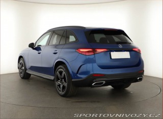 Mercedes-Benz Ostatní modely GLC 220 d 4MATIC, AMG Line 2025