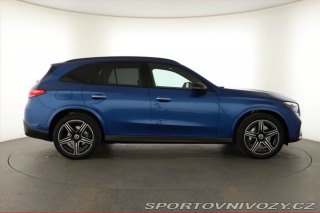 Mercedes-Benz Ostatní modely GLC 220 d 4MATIC, AMG Line 2025