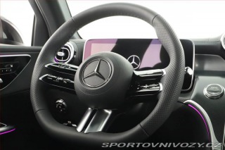 Mercedes-Benz Ostatní modely GLC 220 d 4MATIC, AMG Line 2025