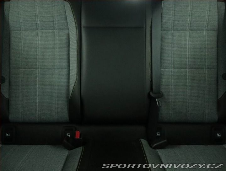 Renault Mégane E-Tech EV60 220, SoH 93% 2023