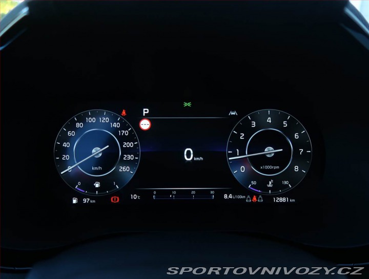 Kia Ceed GT 1.6 T-GDI GT 2024