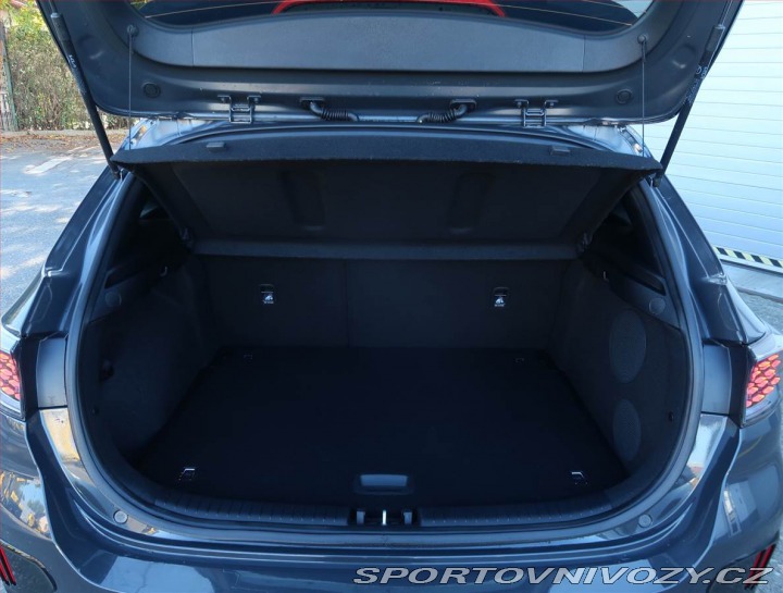 Kia Ceed GT 1.6 T-GDI GT 2024