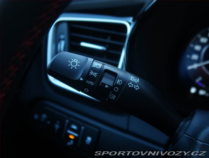 Kia Ceed GT 1.6 T-GDI GT 2024