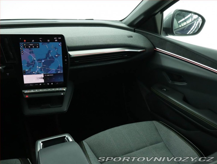 Renault Mégane E-Tech EV60 220, SoH 93% 2023