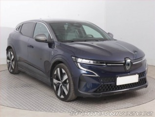Renault Mégane E-Tech EV60 220, SoH 93% 2023