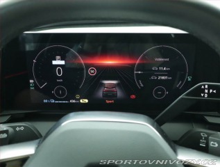 Renault Mégane E-Tech EV60 220, SoH 93% 2023