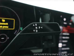 Renault Mégane E-Tech EV60 220, SoH 93% 2023